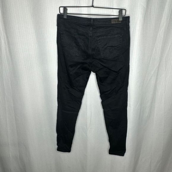 AG‎ Adriano Goldschmeid The Legging Super Skinny Ankle Jeans - Picture 1 of 5